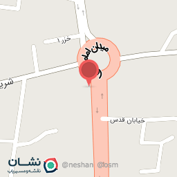 عکس کارگاه صنایع آلومینیوم اطمینان