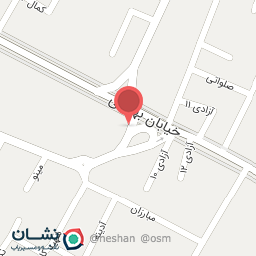 عکس آرایشگاه مردانه 