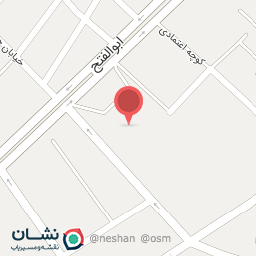 عکس ایستگاه تاکسی ولایت