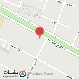 عکس اسپا سالن شارونا