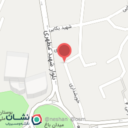 عکس خودپرداز بانک سپه - کانون کارشناسان دادگستری