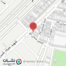 عکس هایپرمارکت گلشن