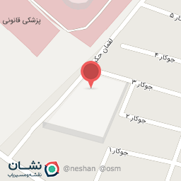 عکس مجتمع پردیس