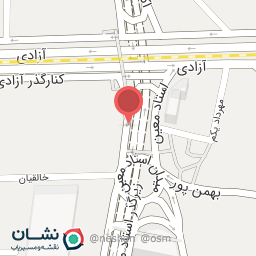 عکس ایستگاه تاکسی