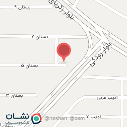 عکس باشگاه ورزشی بانوان بهاران