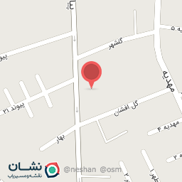 عکس فست فود نشانی