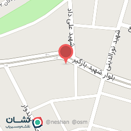 عکس بیرون بر امیرسام