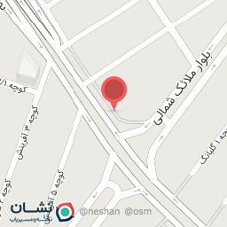 عکس دکوراسیون داخلی آفرینش