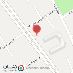 عکس دکتر غزال کواری