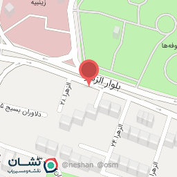 عکس داروخانه دکتر هاشمی