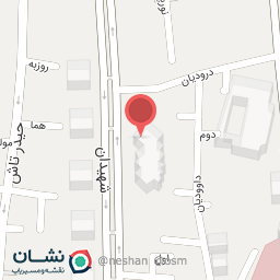 عکس مرکز کامپیوتر صبا