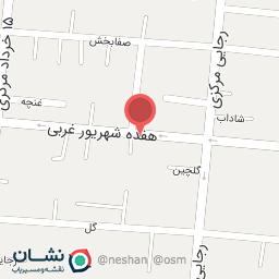 عکس نظام پزشکی شهرستان نجف آباد