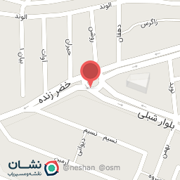 عکس میدان شورا