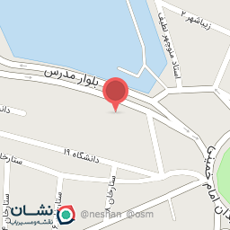 عکس فروشگاه مواد غذایی داریوش