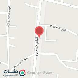 عکس اداره مخابرات شهرستان آستارا مرکز شماره‌ی ۲