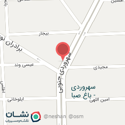 عکس فروشگاه صالحی