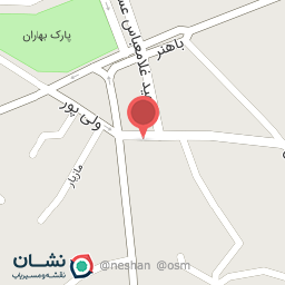 عکس کارگاه نجاری و ام دی اف احمدی