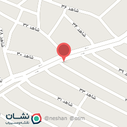 عکس تعمییر گاه لوازم خانگی کریمی