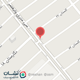 عکس کیوسک روزنامه فروشی