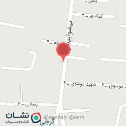 عکس سوپر لبنیات سنتی بیستک