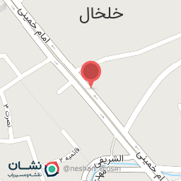 عکس سوپر مارکت شهرام فیض اله زاده 