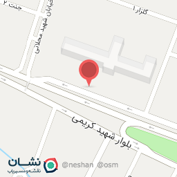 عکس منابع طبیعی و آبخیزداری نوشهر