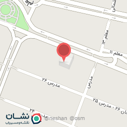 عکس مطب دکتر صحرانورد