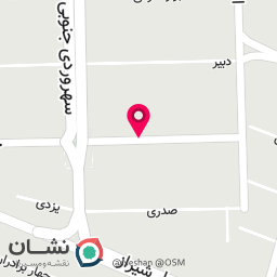 عکس شرکت کارگزاری رسمی بیمه اکسیر آرامش فردا 
