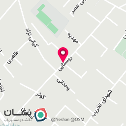 عکس موتور سازی ثارالله (منصور)