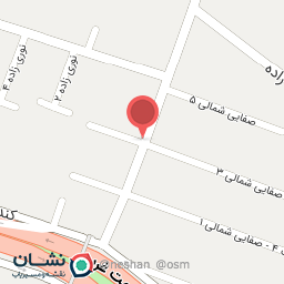 عکس فروشگاه لوازم یدکی حسینی