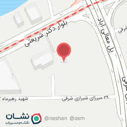 عکس مطب دکتر ابوالفضل مهربان 