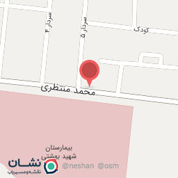 عکس کلینیک رادیولوژی و سونوگرافی دکتر محمد خدادوست