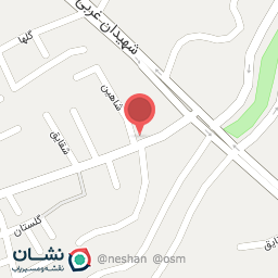 عکس نانوایی بربری ملت