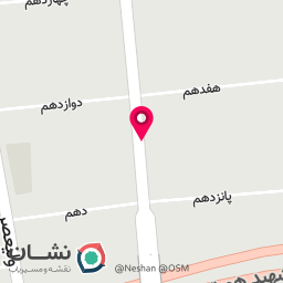 عکس تاسیسات گاندی