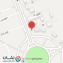 عکس میدان حج