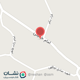 عکس سوپرمارکت علی سالاری