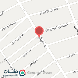 عکس عطاری شفابخش