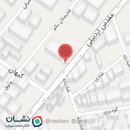 عکس آرت فرم کابین