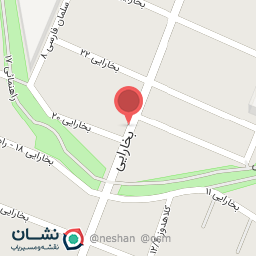 عکس دفتر مرکزی نور ماشین باتاب صنعت