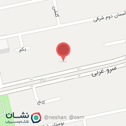 عکس شرکت معماری کاراکو