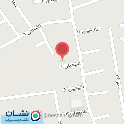 عکس لوازم قنادی موسوی