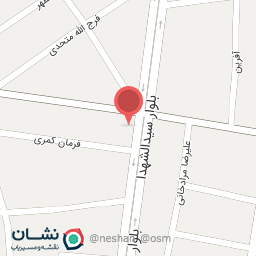 عکس فروشگاه علوم پزشکی