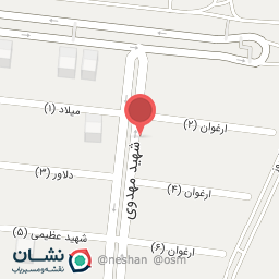 عکس تاسیسات پاسارگاد