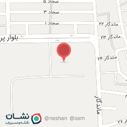 عکس تست کرونا