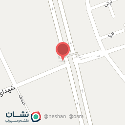 عکس نمایشگاه پرشین