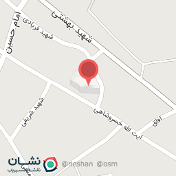 عکس مسجد سیدالشهدا