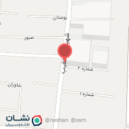 عکس درمانگاه تامین اجتماعی