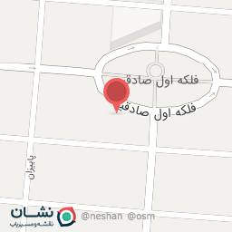 عکس فروشگاه پوشاک زنانه و دخترانه تین تیپ