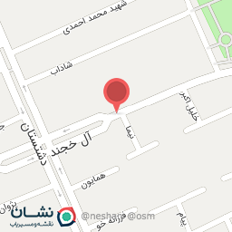 عکس جهان املاک