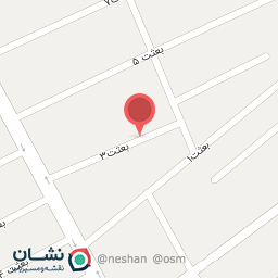 عکس آرایشگاه هستی